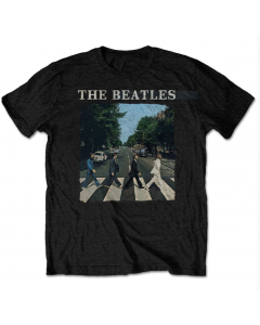 The Beatles kids Shirt Abbey Road | Kids Rock Clothes